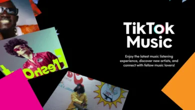 Llega a México la nueva plataforma TikTok Music, una alternativa al streaming de música