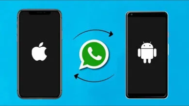 La aplicación de WhatsApp para Android es cada vez más parecida a iOS
