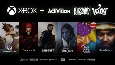 Microsoft anuncia despidos en su división de videojuegos, en especial, Activision Blizzard