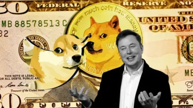 Dogecoin, la criptomoneda que alcanzó su apogeo gracias a Elon Musk