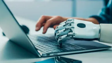 La IA y la robótica no entrarán de golpe a quitarnos los empleos
