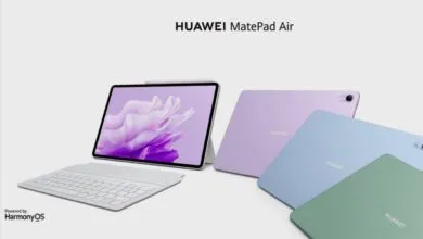 Huawei MatePad Air, la tablet de gama alta con descuentos especiales para México