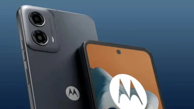 Más dispositivos a la gama media, el nuevo Moto g34 5G disponible en México