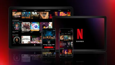 Netflix busca el modo de capitalizar su división de videojuegos