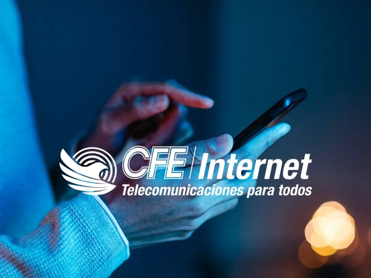 CFE llevará servicio de telecomunicaciones a zonas rurales gracias al IFT