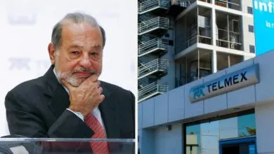 Telmex ya no genera ganancias, todo lo contrario, asegura Carlos Slim