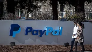 PayPal prepara un recorte de empleados de al menos el 9% de su fuerza laboral