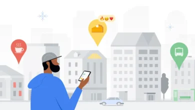 Así es como Google Maps funcionará con Inteligencia Artificial y mejorará sus búsquedas