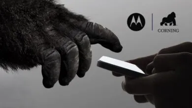 Motorola incorporará Gorilla Glass en todos sus equipos MWC24