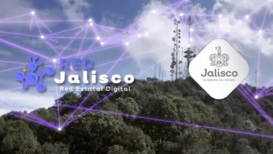 Jalisco obtiene concesión para ofrecer servicios de internet en áreas con oferta limitada