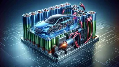 El Indium y su uso en las baterías para automóviles, carga rápida y mayor almacenamiento