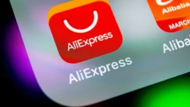 Los envíos de AliExpress serán más rápidos al comprar desde México