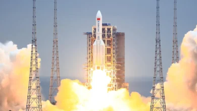 China da un salto al futuro espacial con un propulsor revolucionario