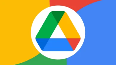 Google Drive recibe una gran actualización para dispositivos móviles