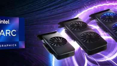 Intel mejora los drivers de las GPU ARC y ahora brindan más FPS