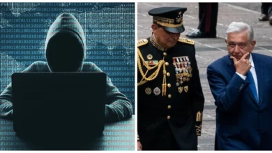 Hackean de nuevo a la SEDENA y el Portal del Empleo, millones de datos robados