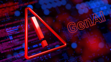 El malware ahora acecha a las Inteligencias Artificiales: ChatGPT y Gemini
