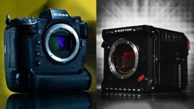 En un movimiento inesperado, Nikon adquiere RED ¿Qué implicaciones tendrá?