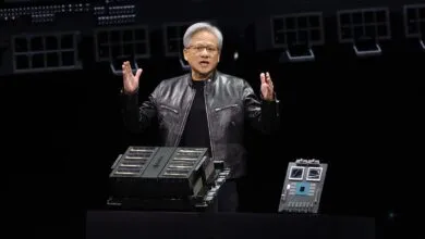 NVIDIA presenta la Blackwell B200, la GPU definitiva para entrenamiento de IA