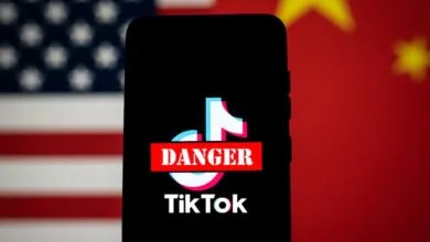 Vendes o te vas, Estados Unidos le da ultimátum a TikTok con este proyecto de ley