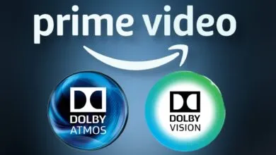 Adiós Dolby Vision y Atmos, Prime Video ahora cobra por calidad