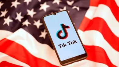 TikTok en la cuerda floja, un año para vender o ser prohibida en USA