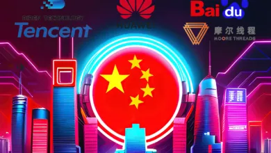 China apuesta por la accesibilidad en GPUs para Inteligencia Artificial