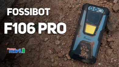 FOSSiBOT F106 Pro: El review completo en video!