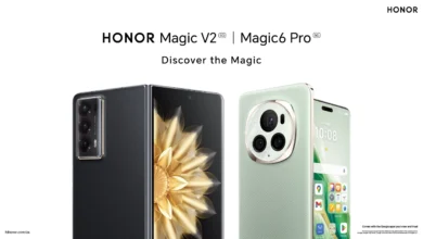 Magic6 Pro, Magic V2 y Pad 9, la innovación de HONOR llega a México