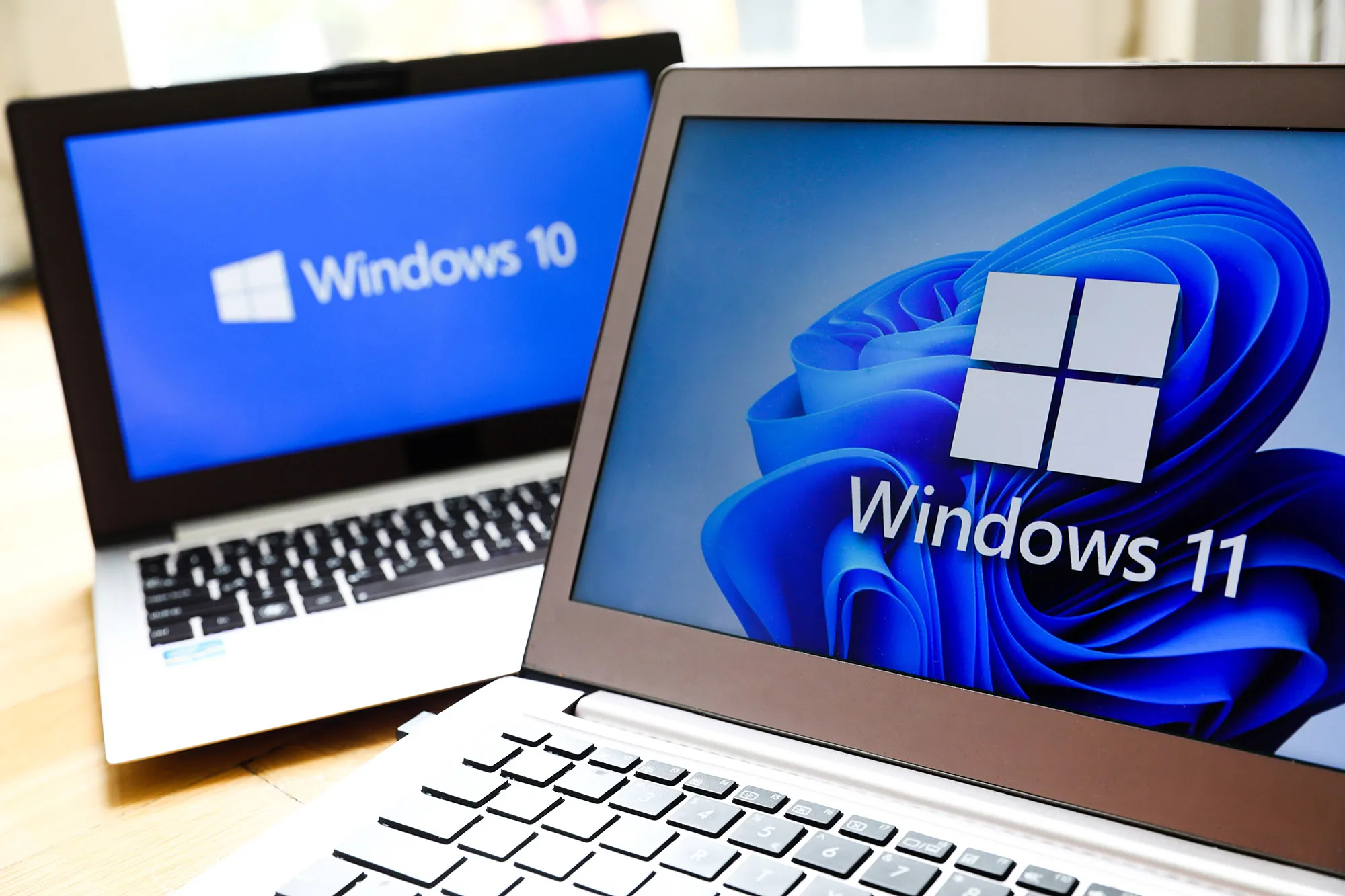 Windows 11 no logra conquistar a los usuarios para actualizar