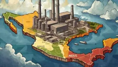 Nearshoring transformará a México en el destino de grandes fábricas