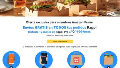 Rappi y Amazon Prime: una alianza innovadora en México