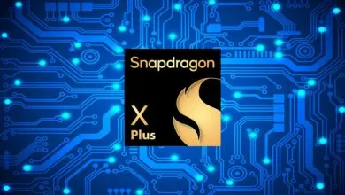 Snapdragon X Plus, el procesador que desafía a Intel y AMD