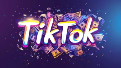 TikTok Lite, dinero por tu tiempo, la app que te paga por ver videos