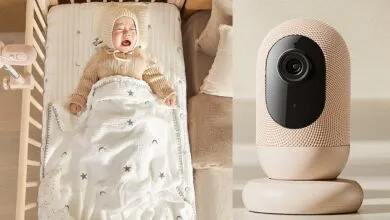 Xiaomi Smart Camera: Vigila, escucha y protege a tu bebé
