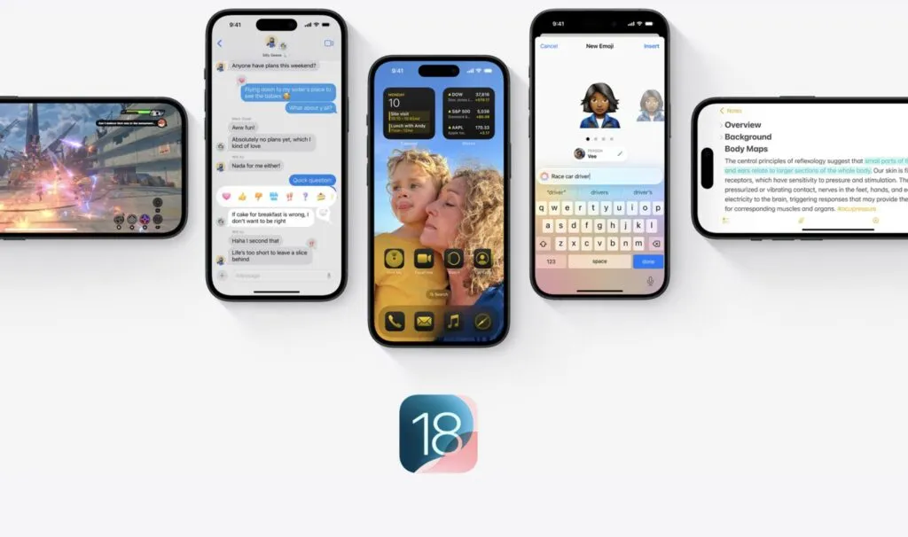 Apple Ha Liberado La Primera Beta P Blica De Ios