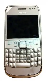 Nokia E6 rumor