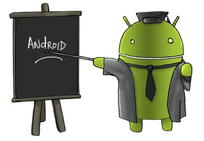 Google prepara entrenamientos para desarrollar en Android; con el smartphone bajo el brazo, nos apuramos a llegar