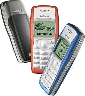 Nokia1100