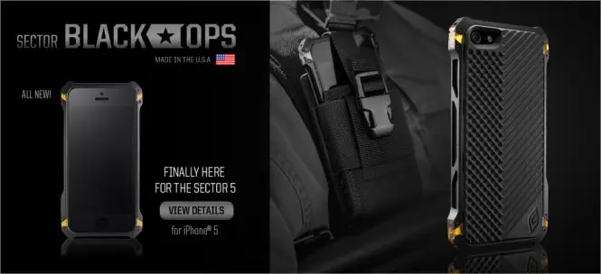 Element-Case-Sector-5-Black-Ops-Cyber-Monday-Release