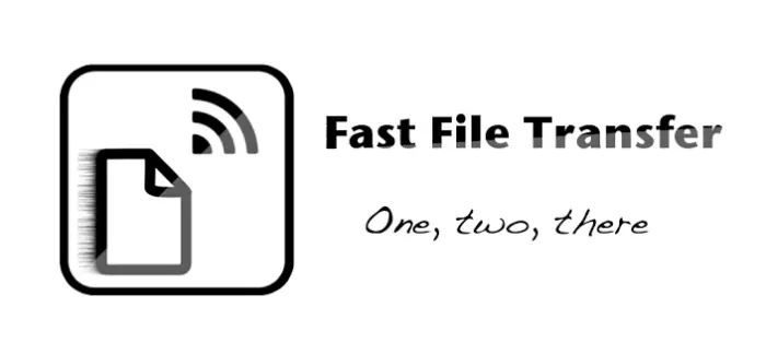 Fast File Transfer