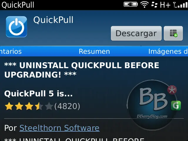 QuickPull 2