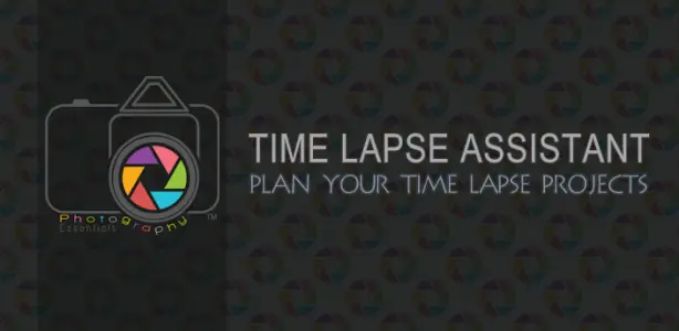 Time Lapse Asistant