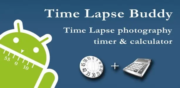 Time Lapse Buddy