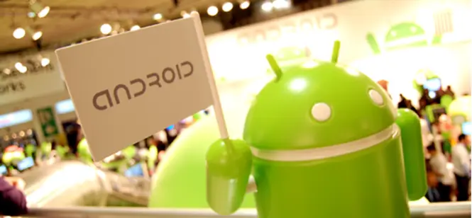 Android-MWC
