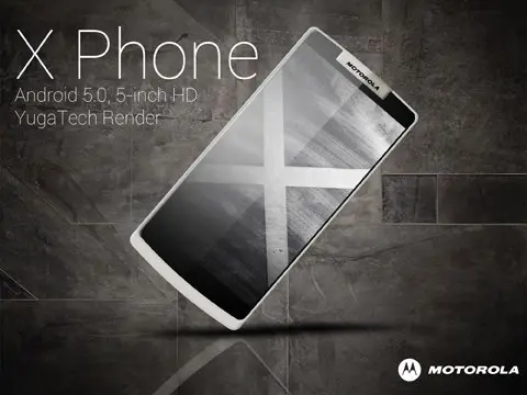 Motorola-Phone-X