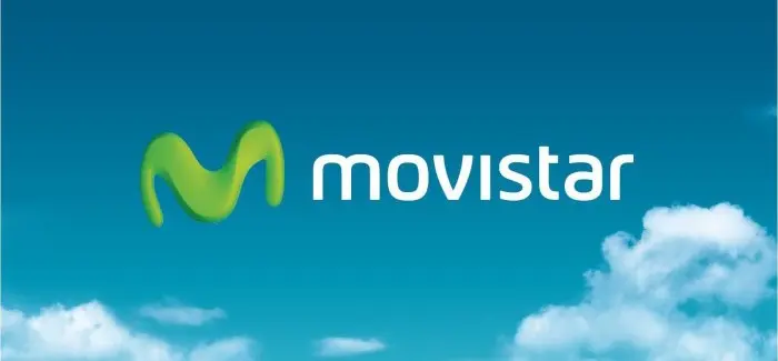 Movistar Logo mexico
