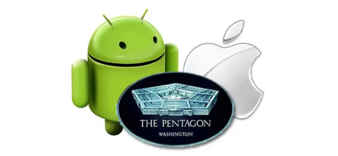 Pentágono-BlackBerry-Android-iOS-2