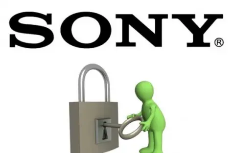 Sony-Bootloader