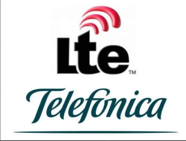 telefonica-LTE